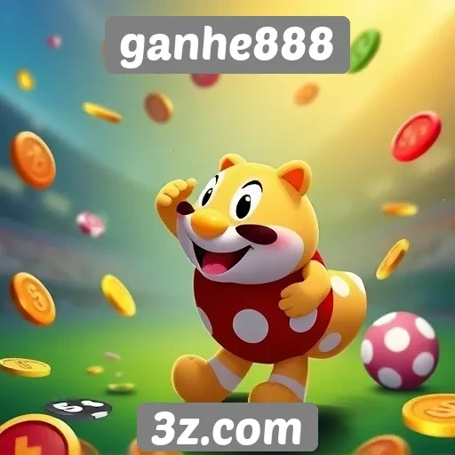 promoções e bônus atraentes no ganhe888