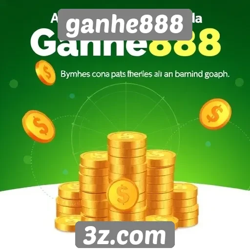 como funciona o sistema de bônus no ganhe888