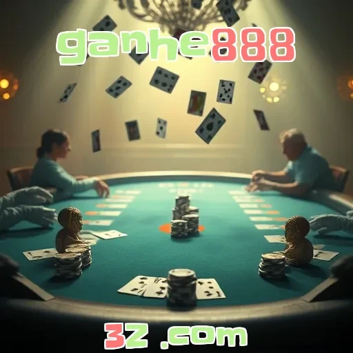 Craps no Ganhe888: Diversão, Estratégia e Emoção em Cada Lance