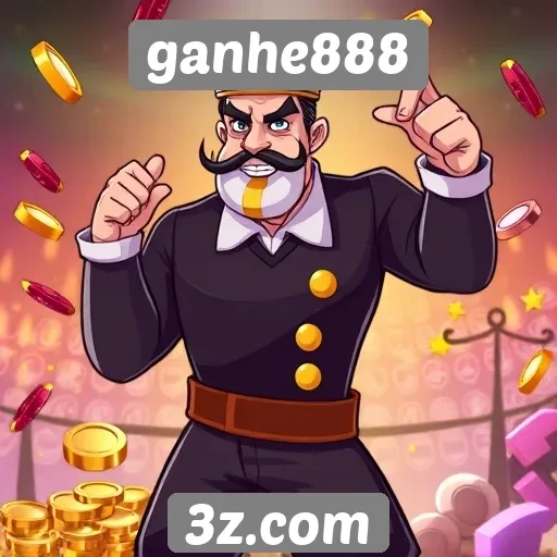 Comparativo entre ganhe888 e outras plataformas de jogos