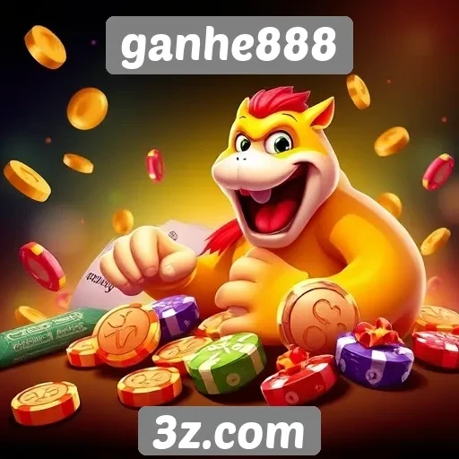 Comparação entre ganhe888 e outros sites de jogos