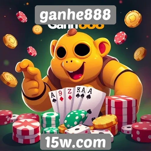 Plataforma ganhe888 atrai novos usuários