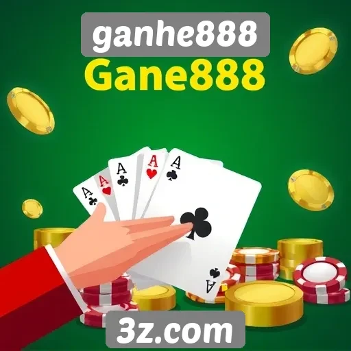 Ganhe888: um olhar sobre seus métodos de pagamento