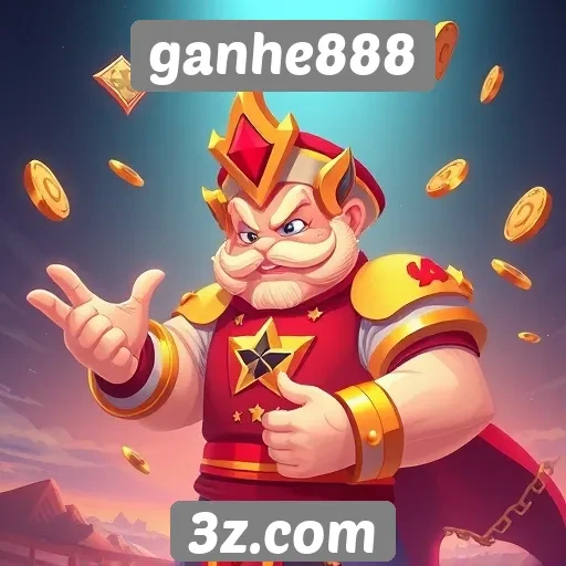 A popularidade crescente do ganhe888 entre os apostadores