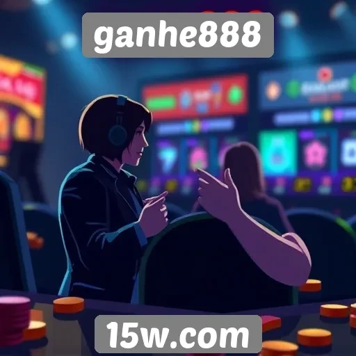 Depoimentos de jogadores sobre ganhe888