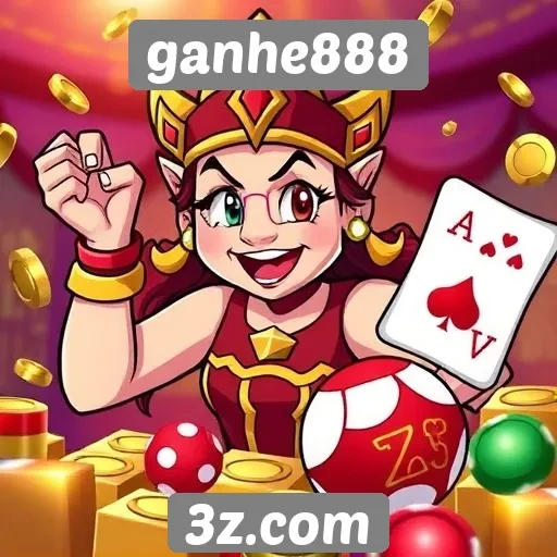 estratégias para vencer nos jogos do ganhe888