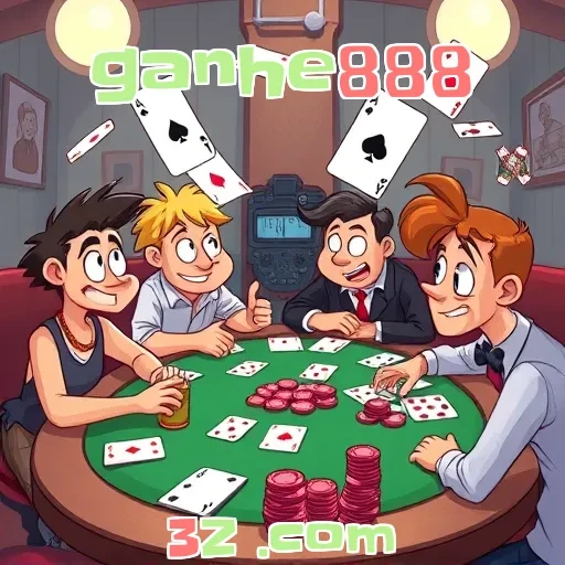 ganhe888 Estratégia